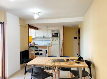 Departamento · 48m² · 3 Ambientes · Venta Departamento Pinamar Centro 3 Ambientes Gas Natural