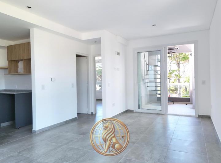 PH · 48m² · 2 Ambientes · 1 Cochera