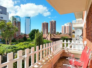 Departamento · 45m² · 2 Ambientes · Venta Departamento Pinamar Centro Oportunidad