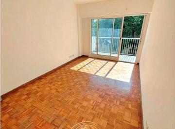 Departamento · 62m² · 3 Ambientes · Venta Departamento Almagro Acepta Permuta Financiación