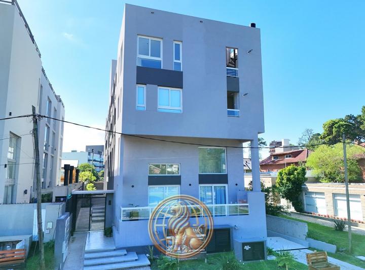 PH · 44m² · 2 Ambientes · 1 Cochera