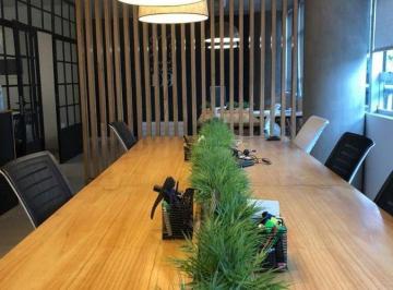 Departamento · 60m² · 2 Ambientes · Alquiler Oficina en Colegiales C Seg 24hs