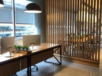 Departamento · 60m² · 2 Ambientes · Alquiler Oficina en Colegiales C Seg 24hs