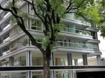 Departamento de 2 ambientes, Caballito · Departamento en Alquiler de 2 Ambientes con Full Amenities y Balcón Edificio Categoría Caballito