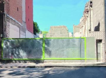Terreno · 431m² · Venta / Permuta | Terreno Para Construcción | Rosario Centro