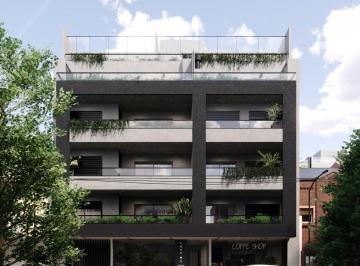 Departamento · 57m² · 2 Ambientes · Departamento en Venta en Colegiales