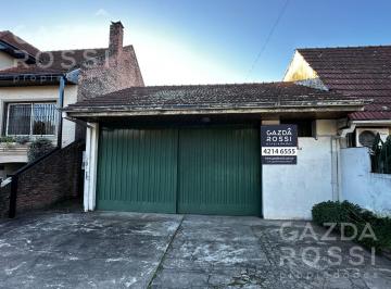 Depósito · 90m² · 1 Ambiente · Depósito en en Venta en Adrogue