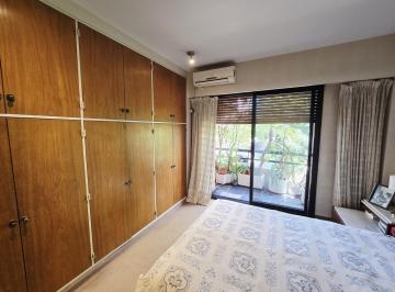 Departamento de 3 ambientes, Belgrano · Venta Departamento en Belgrano 3 Ambientes C/ Dependencia - Cochera - Pileta - Parrilla - Baulera