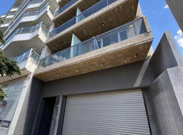 Departamento de 1 ambiente, Rosario · Monoambiente Amoblado en Alquiler - Puerto Norte