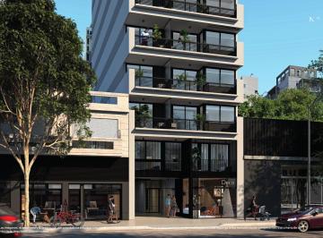 Departamento · 29m² · 1 Ambiente · Venta - Departamento - Floresta - Pozo - 3 Ambientes