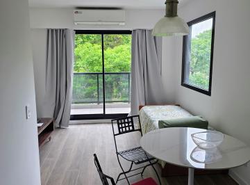 Departamento de 2 ambientes, Villa Urquiza · Dpto en Zona Doho Urquiza a Estrenar 2 Amb Frente Plaza Zapiola