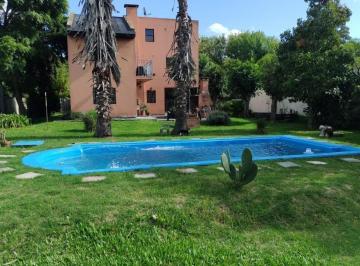 Casa · 170m² · 5 Ambientes · 2 Cocheras · Casa en Venta en Olmos 169 E/ 41 y 42