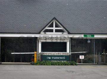 Terreno · 910m² · Venta Lote Rumencó 910 m² Los Sauces