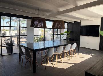 Departamento · 54m² · 2 Ambientes · 1 Cochera · Departamento en Venta 2 Ambientes Balcón con Parrilla Aterrazado Sum Pileta Tigre Residencial