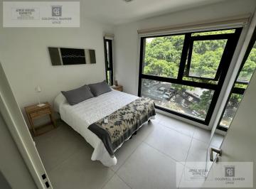 Departamento · 36m² · 2 Ambientes · 2 Ambientes Alquiler Temporal