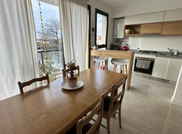 Departamento · 49m² · 2 Ambientes · 1 Cochera · Departamento + Oficina + Cochera en Venta - Barrio San Jose