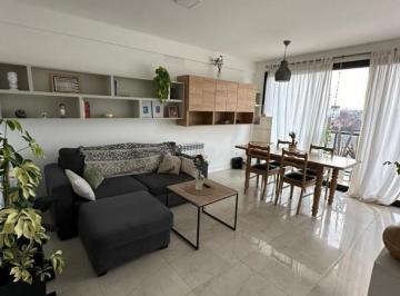 Departamento · 49m² · 2 Ambientes · 1 Cochera · Departamento + Oficina + Cochera en Venta - Barrio San Jose