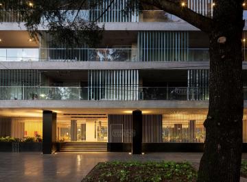Departamento · 45m² · 2 Ambientes · 1 Cochera · Departamento en Venta en Olivos, Vicente López, G. B. a. Zona Norte