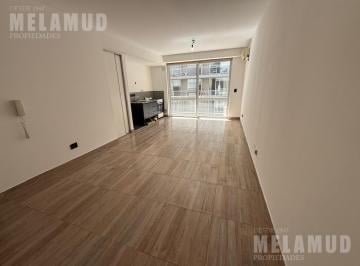 Departamento · 35m² · 1 Ambiente · Monoambiente / Alquiler / Apto Profesional / Palermo Hollywood