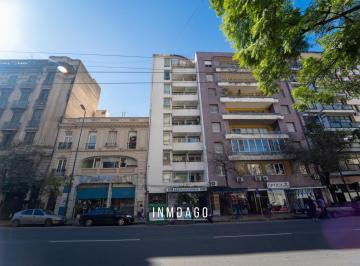 Departamento · 65m² · 2 Ambientes · Departamento en Venta 1 Dormitorio Centro con Balcón