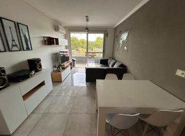 Departamento · 49m² · 2 Ambientes · 1 Cochera · Departamento 2 Ambientes / Balcón & Cochera