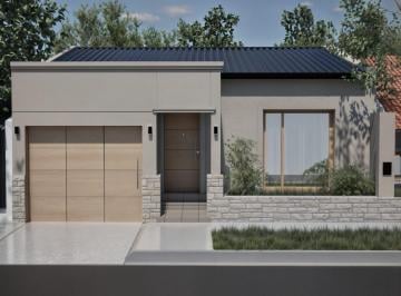 PH · 108m² · 3 Ambientes · 1 Cochera · PH en La Perla