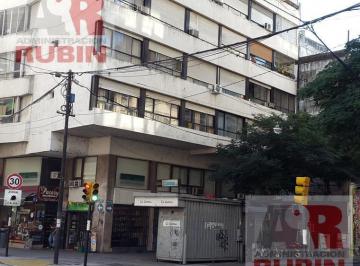 Fachada Edificio · 1 Dormitorio Externo