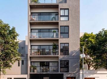 Departamento · 58m² · 1 Ambiente · 1 Cochera · Departamento de Dos Ambientes Al Costo con Cochera Opcional