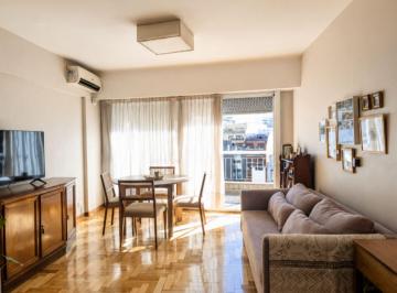 Departamento · 60m² · 3 Ambientes · 1 Cochera · Arenales y Montevideo. Semipiso. Palier Privado. 78 m². Balcon Terraza. Espacio Guardacoche