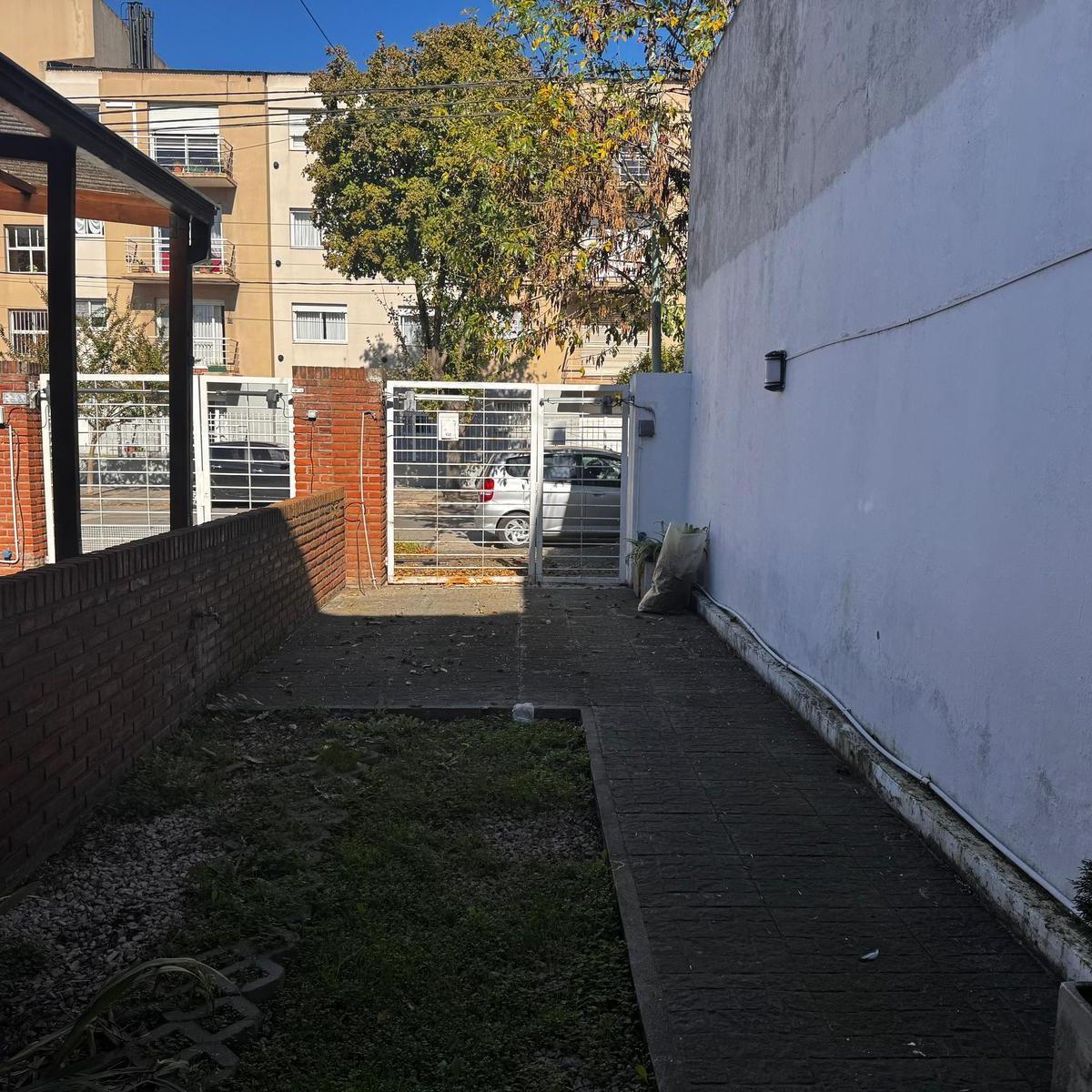 Triplex 3 Ambientes con Jardin, Rawson al 3600, San José, Mar del Plata