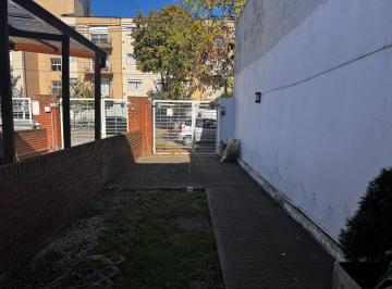 PH · 97m² · 3 Ambientes · 1 Cochera · Triplex de 3 Ambientes, con Jardin en San José