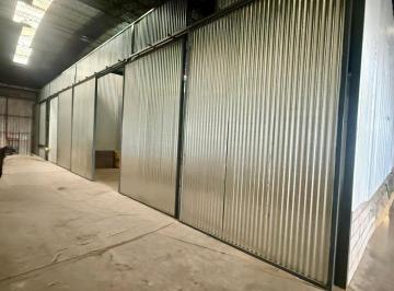 Bodega-Galpón de 1 ambiente, Moreno · Mini Depósito - Maxi Baulera Privada Alquiler 55 m² Seguridad 24 H Acc. Oeste Km38 X Dueño Directo