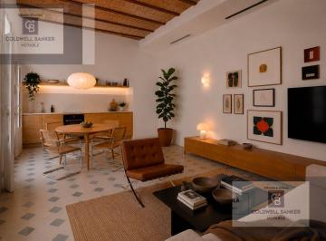 PH · 70m² · 3 Ambientes · PH de 3 Ambientes en Paternal