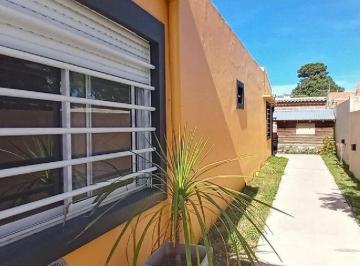 PH de 4 ambientes, Santa Teresita · Departamento Tipo Casa en Planta Baja Santa Teresita