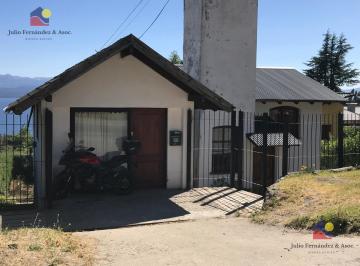 Casa · 450m² · 4 Dormitorios · Casa en San Carlos de Bariloche
