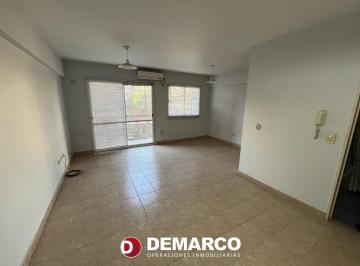 Departamento · 30m² · 1 Ambiente · Departamento Momoambiente Al Frente con Balcón