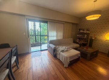 Departamento de 4 ambientes, Caballito · Piso de 4 Amb. con Dependencia en Excelente Ubicación