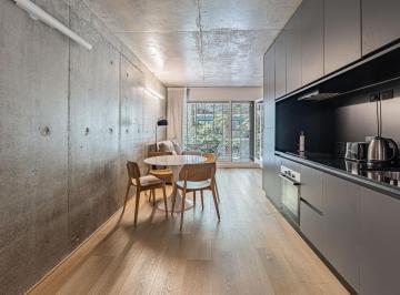 Departamento · 47m² · 2 Ambientes · Venta 2 Ambientes con Cochera en Belgrano