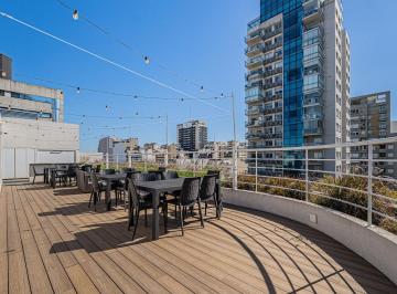 Departamento · 47m² · 2 Ambientes · Venta 2 Ambientes con Cochera en Belgrano