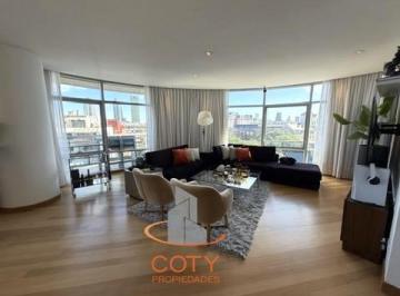 Departamento · 164m² · 3 Ambientes · 2 Cocheras · Puerto Madero, Torre Mulieris - Venta Tres Ambientes, 2 Cocheras
