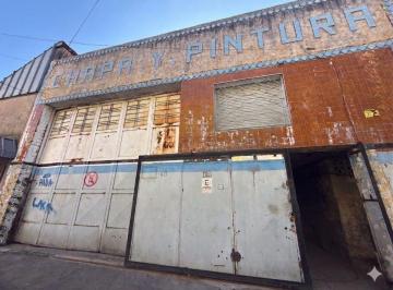 Bodega-Galpón , Lanús · Galpon en Venta en Gerli - Apto Credito