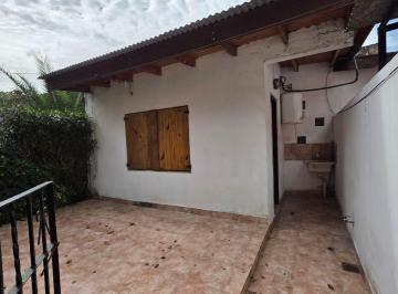 PH · 25m² · 2 Ambientes · 1 Cochera · PH - Moreno