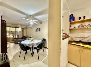 Departamento · 65m² · 4 Ambientes · Departamento en Venta de 2 Dorm. con Patio y Balcón en Nueva Córdoba