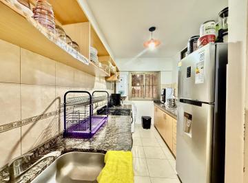 Departamento · 65m² · 4 Ambientes · Departamento en Venta de 2 Dorm. con Patio y Balcón en Nueva Córdoba