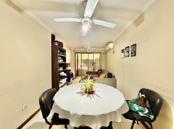 Departamento · 65m² · 4 Ambientes · Departamento en Venta de 2 Dorm. con Patio y Balcón en Nueva Córdoba
