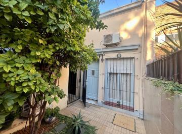 PH · 65m² · 3 Ambientes · PH en Banfield Este