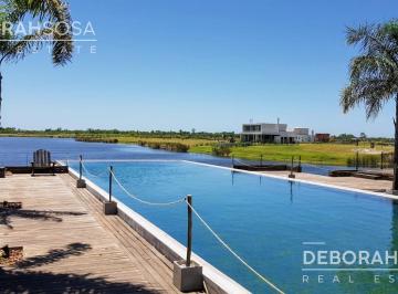 Terreno · 900m² · Venta Lote con Amarra Barrio El Naudir, Escobar