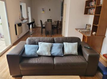 Departamento · 60m² · 3 Ambientes · Alquiler Departamento 3 Ambientes con Patio en Colegiales