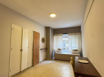 Departamento · 26m² · 1 Ambiente · Departamento de 1 Ambiente a La Calle en Plaza Colon