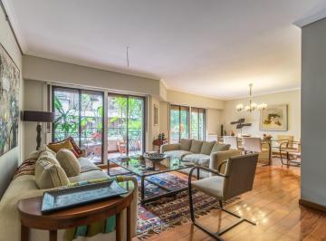 Departamento · 165m² · 4 Ambientes · 1 Cochera · Pacheco de Melo 2900 – 4 Ambientes C/ Balcón y Cochera | - Venta - Recoleta